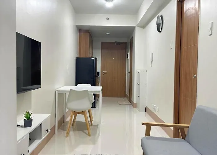Apartamento Mall Of Shore 3 Near Airport *